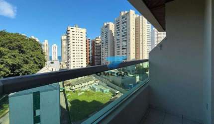 Apartamento à venda na Astúrias no Guarujá | Omega Imóveis