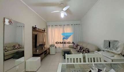 Apartamento à Venda na Pitangueiras no Guarujá | Omega Imóveis