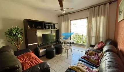 Apartamento à venda na praia do Tombo em Guarujá | Omega Imóveis