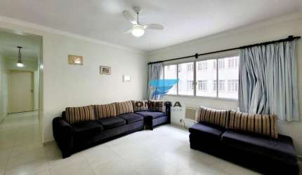 Apartamento à venda na praia das Pitangueiras  - Guarujá  -  SP | Omega Imóveis