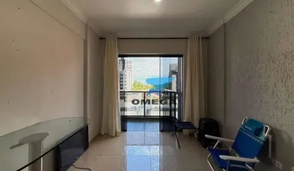 Apartamento à venda no Tombo no Guarujá | Omega Imóveis