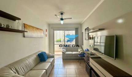 Apartamento à venda nas Pitangueiras no Guarujá | Omega Imóveis