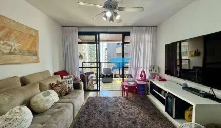 Apartamento à venda na Pitangueiras no Guarujá | Omega Imóveis