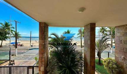 Apartamento à venda nas Pitangueiras no Guarujá | Omega Imóveis