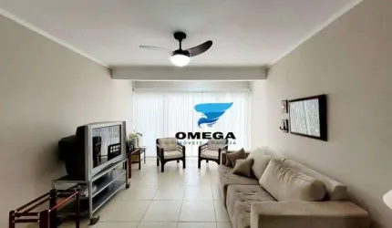 Cobertura à venda na Praia das Astúrias - Guarujá SP / Omega imóveis