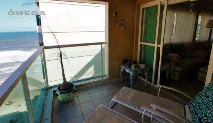 Cobertura à Venda na Pitangueiras no Guarujá | Omega Imóveis