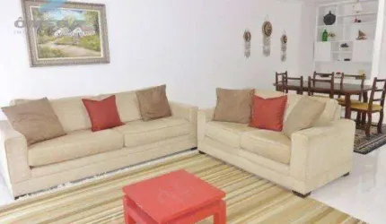 Apartamento à Venda na Pitangueiras no Guarujá | Omega Imóveis