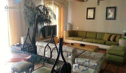 Apartamento à Venda na Pitangueiras no Guarujá | Omega Imóveis