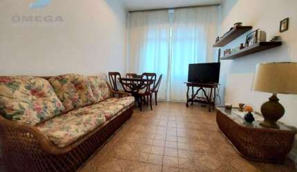 Apartamento à Venda na Pitangueiras no Guarujá | Omega Imóveis