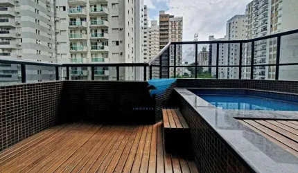 Apartamento à Venda na Pitangueiras no Guarujá | Omega Imóveis