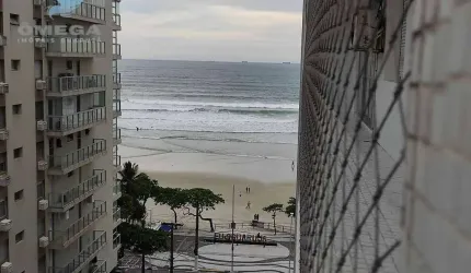 Apartamento à Venda na Pitangueiras no Guarujá | Omega Imóveis