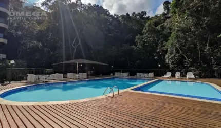 Apartamento à Venda na Pitangueiras no Guarujá | Omega Imóveis