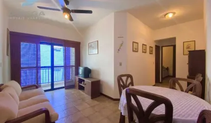 Apartamento à Venda nas Astúria no GuarujI Omega Imóveis