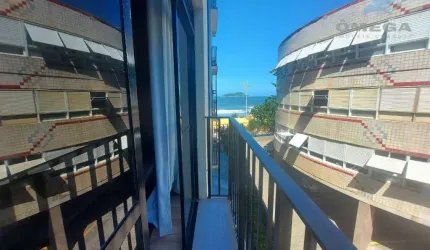 Apartamento à Venda no Tombo no Guarujá | Omega Imóveis