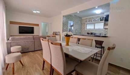 Apartamento à Venda na Pitangueiras no Guarujá | Omega Imóveis