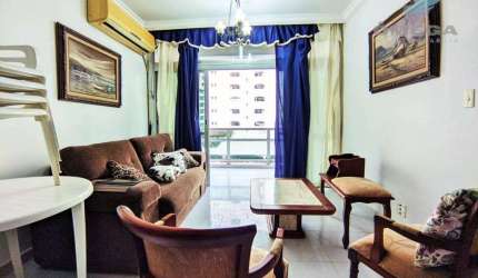 Apartamento à Venda na Pitangueiras no Guarujá | Omega Imóveis
