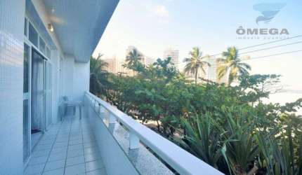 Apartamento à Venda na Pitangueiras no Guarujá | Omega Imóveis