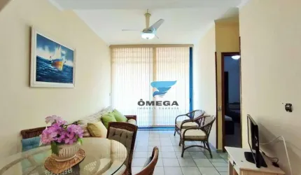 Apartamento Duplex à Venda no Tombo no Guarujá | Omega Imóveis