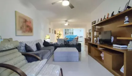Apartamento à Venda na Pitangueiras no Guarujá | Omega Imóveis