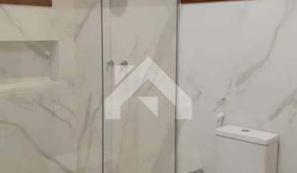 Casa de Condomínio em Alphaville  -  Santana de Parnaíba