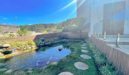 Casa de Condomínio em Tamboré - Barueri, SP