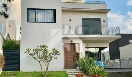 Casa de Condomínio em Colinas da Anhanguera  -  Santana de Parnaíba