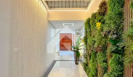 Casa de Condomínio em Residencial Tambore  -  Barueri