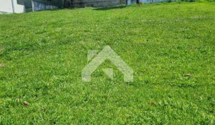 Terreno em Residencial Onze (Alphaville)  -  Santana de Parnaíba