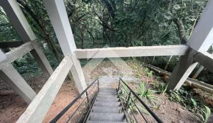Casa de Condomínio em Chácara dos Lagos  -  Carapicuíba