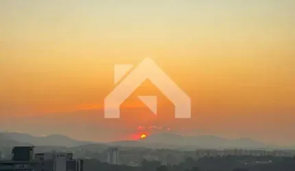 Apartamento em Alphaville - Barueri, SP