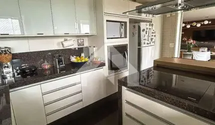 Venda de Apartamento 196m² - 3 Suítes em Barueri por R$2,3M