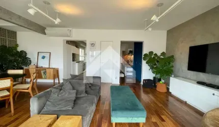 Venda Apartamento 3 Dormitórios em Alphaville Conde II - R$1.650.000