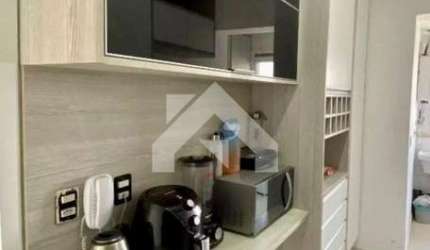 Venda Apartamento 3 Dormitórios em Alphaville - Barueri