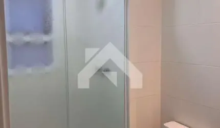 Apartamento em Alphaville Industrial  -  Barueri