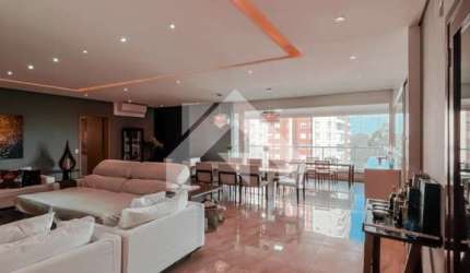 Apartamento em Tamboré - Santana de Parnaíba, SP