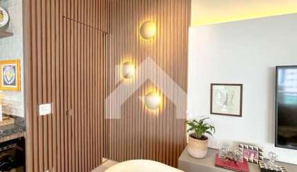 Apartamento em Alphaville - Barueri, SP