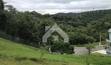 Terreno em Alphaville - Santana de Parnaíba, SP