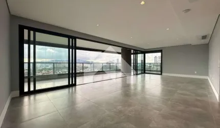 Apartamento em Alphaville - Barueri, SP