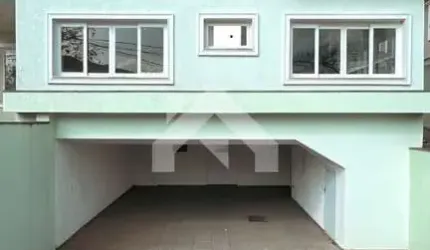 Casa em Alphaville  -  Santana de Parnaíba