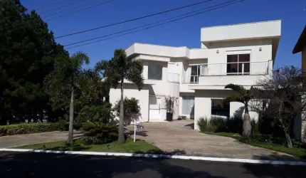 Casa de Condomínio em Aldeia da Serra - Barueri, SP