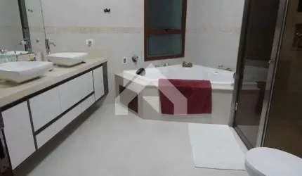 Casa à Venda e Locação em Morada dos Lagos, Barueri - 4 Dorms