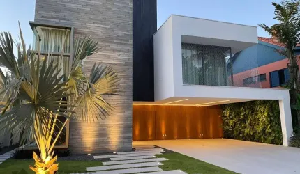 Casa de Condomínio em Alphaville - Barueri, SP