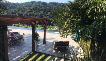 Casa de Condomínio em Alphaville - Santana de Parnaíba, SP