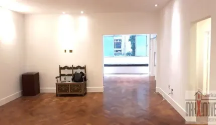 Apartamento à venda em Botafogo 4 quartos 3 suítes 1 vaga