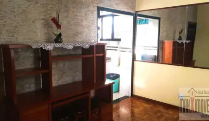 Apartamento à Venda na Tijuca Rio de Janeiro 1 quarto
