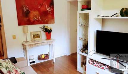 Apartamento à venda na Tijuca 3 quartos 1 vaga RJ