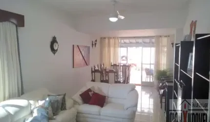Cobertura Linear no Engenho Novo com 3 quartos e 1 vaga. Mon