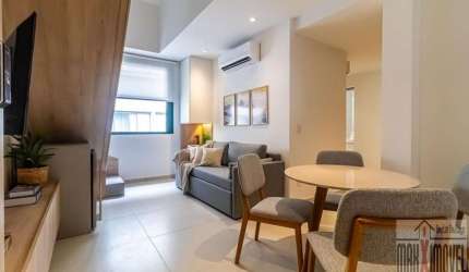 Apartamento de 2 quartos à venda em Copacabana RJ