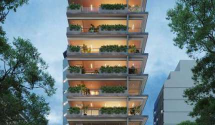 Apartamento com 3 quartos à venda na Rua Sorocaba, 436, Botafogo, Rio de Janeiro, 166 m2 por R$ 3.089.980