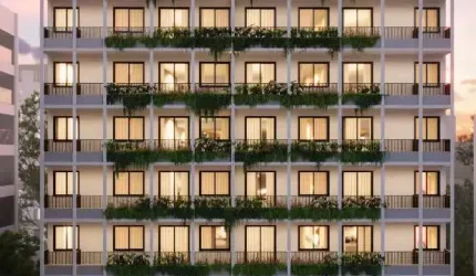 Apartamento com 2 quartos à venda na Rua Almirante Guilhem, 234, Leblon, Rio de Janeiro, 62 m2 por R$ 2.439.000